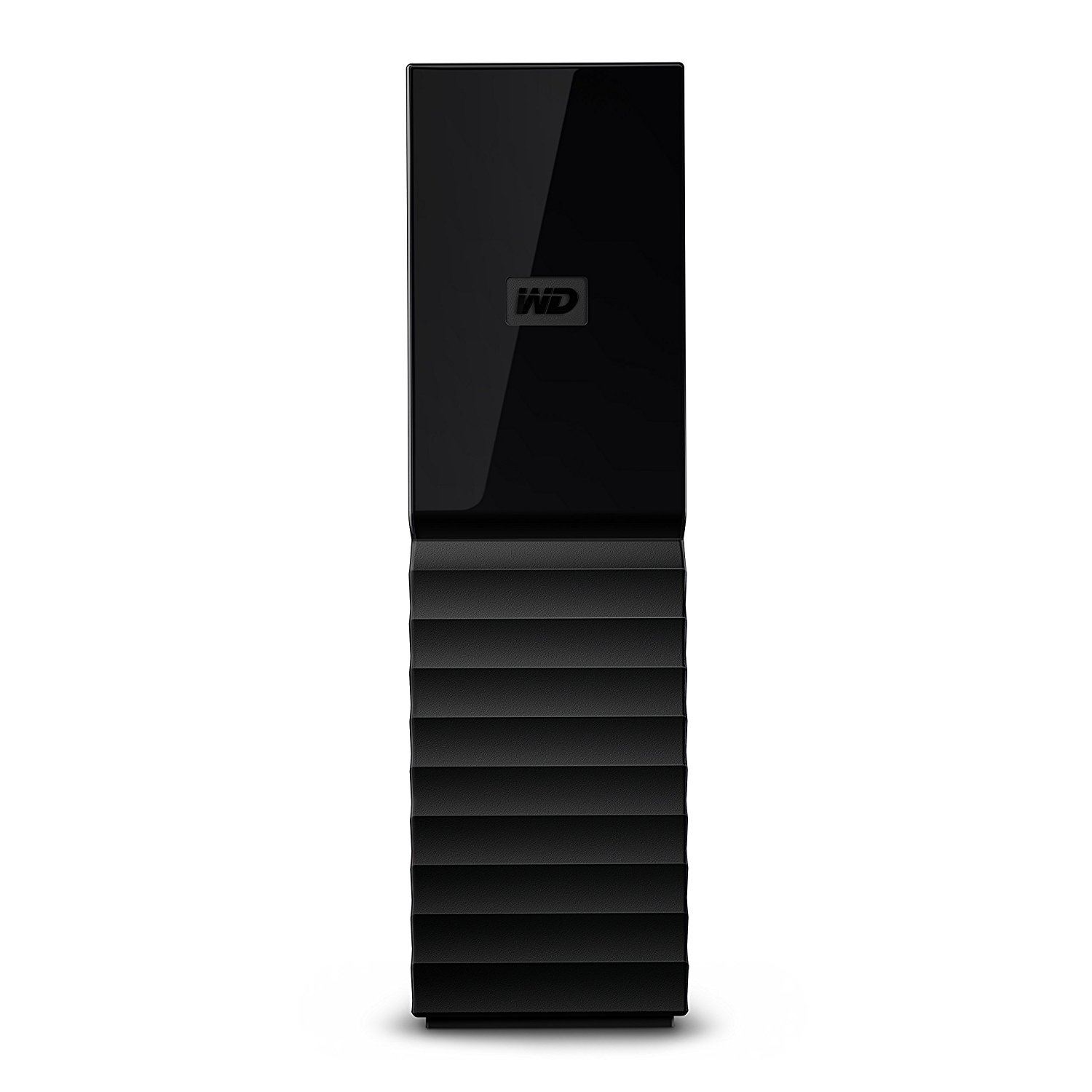 4TB My Book USB 3.0 3.5" Taşınabilir Disk