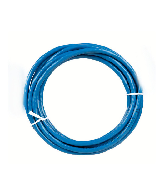 Cat6 U/UTP LSOH Kablo 500m Mavi