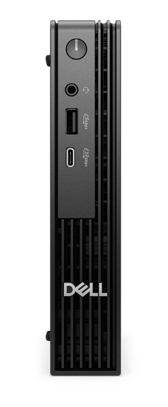 Pro Micro QCM1250 Ci5-14500T 16GB 512GB SSD Integrated Ubuntu