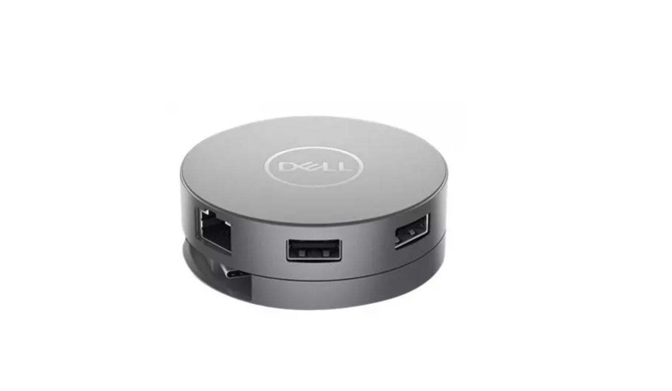 Adapter USB C Mobile AdapterDA310