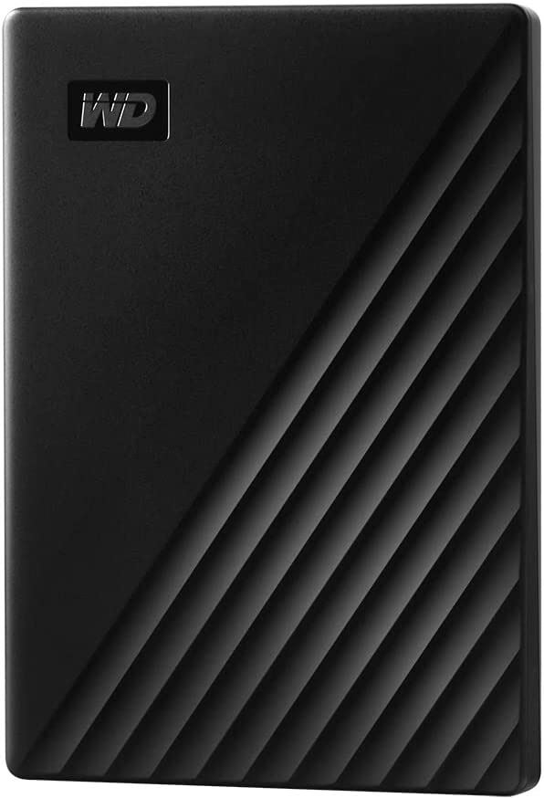 DSK EXT 2.5 My PASSPORT 5 TB USB3.0 SYH