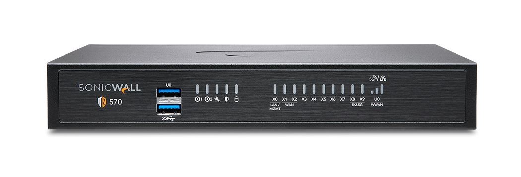 TZ570 TOTAL SECURE ESSNTIAL 1Y