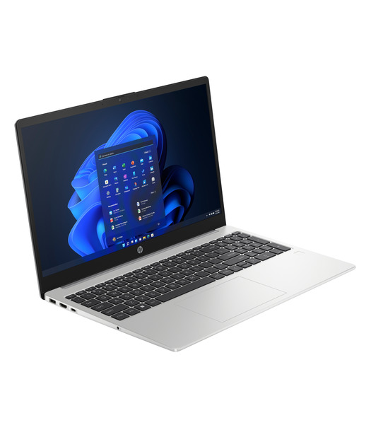 HP 250G10 i7-1355U 15 16GB/512 Dos