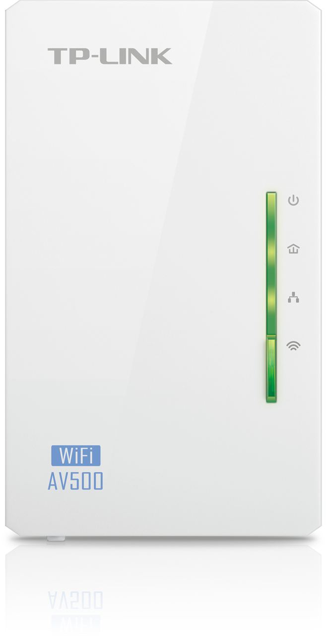 300MBPS 2 LAN PORTLU POWERLINE KABLOSUZ ADAPTOR
