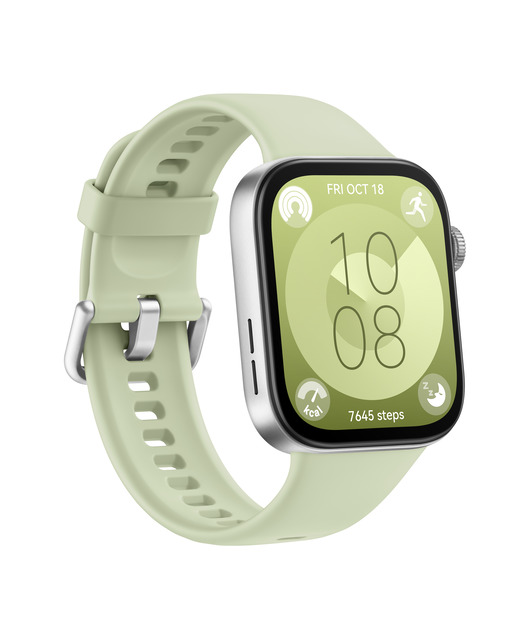 Huawei Watch FIT3 (Solo-B09S) Green