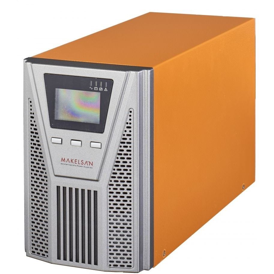 On-Line Powerpack SE 3000VA 1F/1F 5-10 Dk 6x9AH Akülü UPS