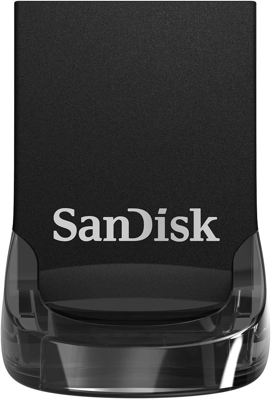 1TB Ultra Fit USB 3.2 Flash Bellek