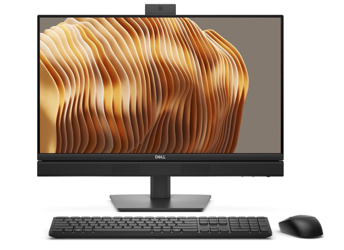 i3 14100T 16GB 512SSD 23.8" Ubuntu 5 Yıl Yerinde W32C-W32C003