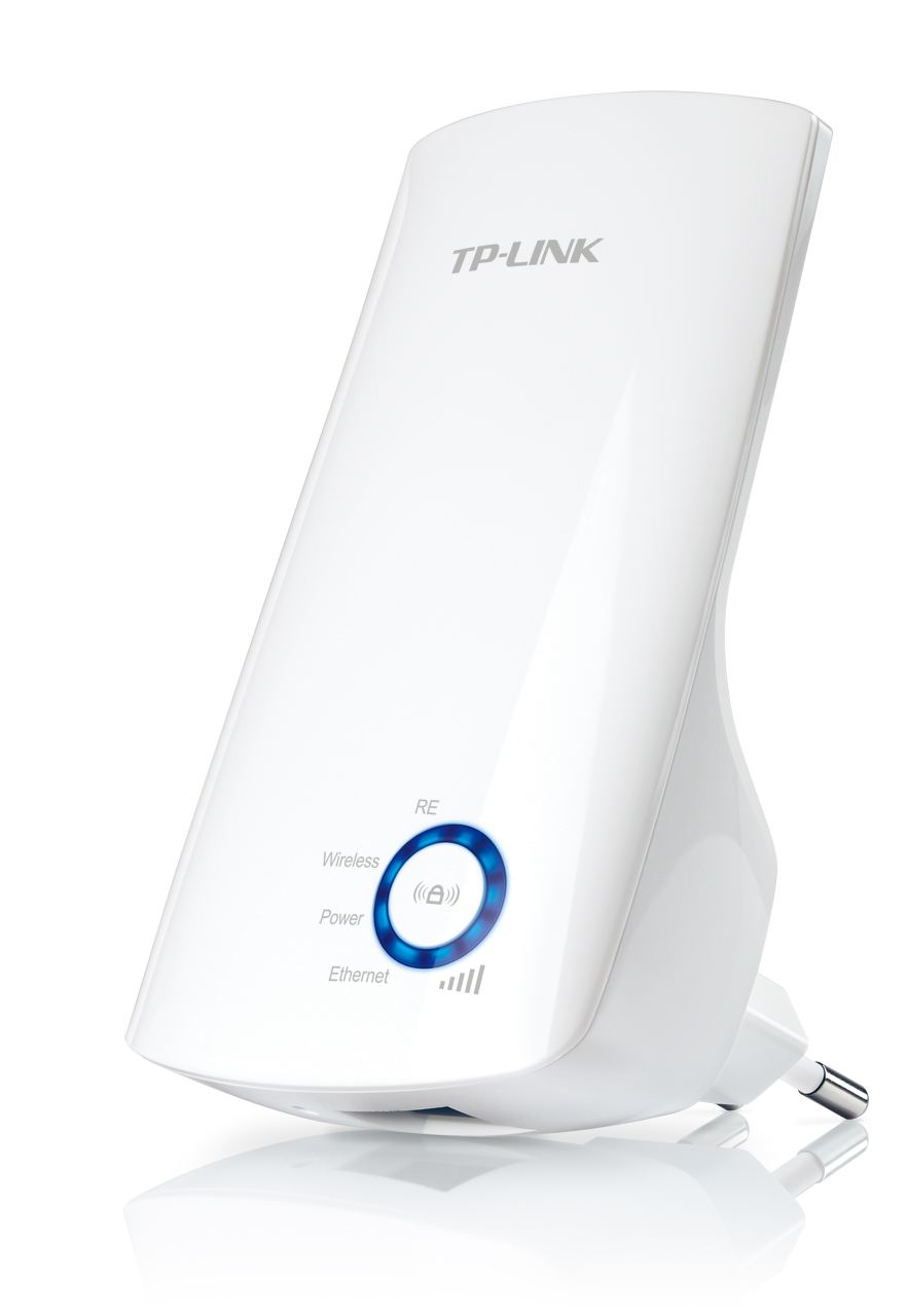 300Mbps 2.4GHz Menzil Genişletici