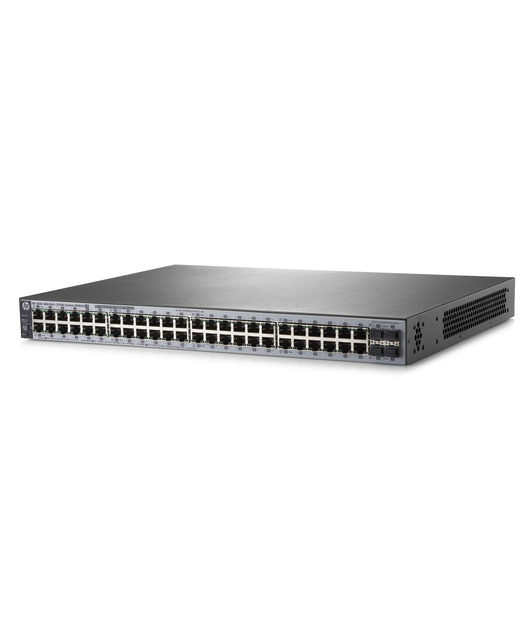 HP 1820-48G-PoE+ (370W) Switch