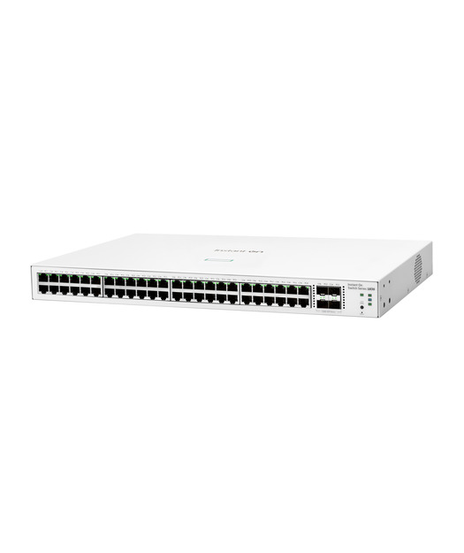 Aruba IOn 1830 48G 4SFP Sw