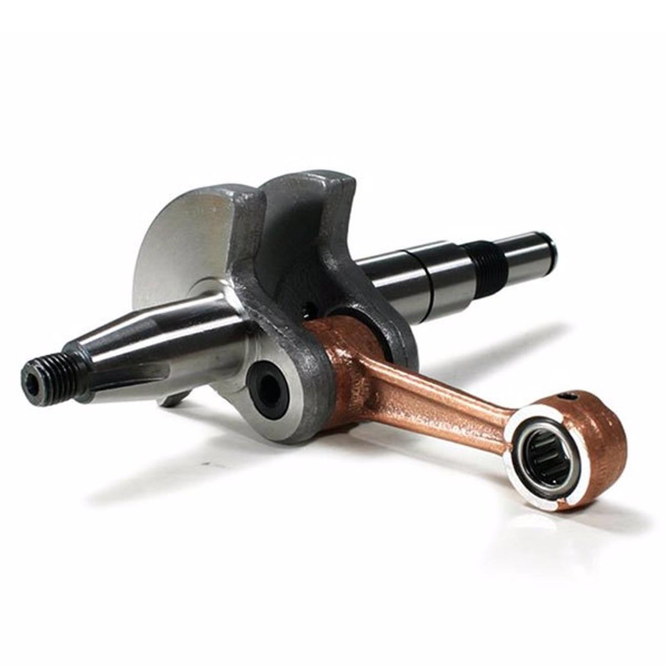 Stihl MS 170-017-MS 190T Testere Uyumlu Krank 8 mm