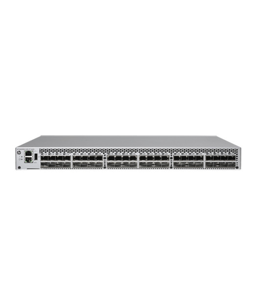 HP SN6000B 16Gb 48/24 FC Switch