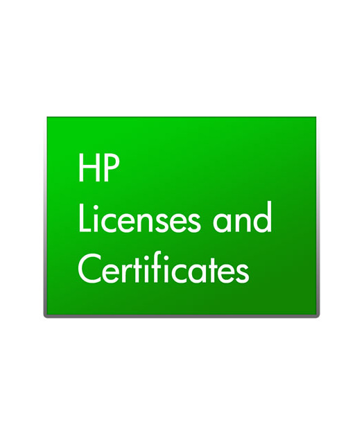 HPE MSA 2040 Perf Auto Tiering E-LTU