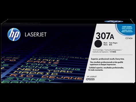 No 307A Siyah 7000 Sayfa Lazer Toner
