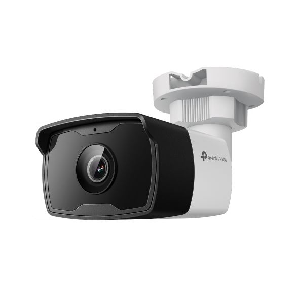 4MP Outdoor Bullet Network Camera