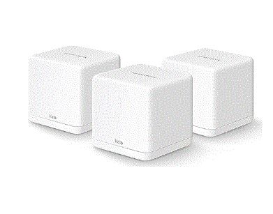 AC1300 Whole Home Mesh Wi-Fi System