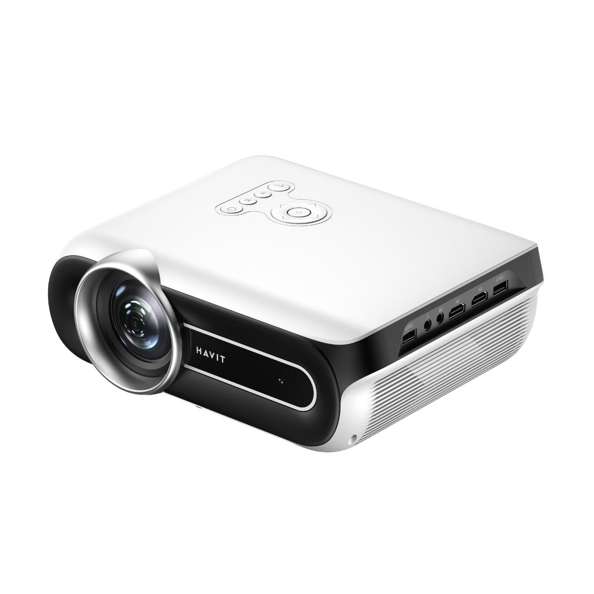 HAVIT PJ209A PRO PRIME SAPPHIRE 1080P PROJEKSIYON