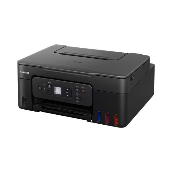 CANON PIXMA G3480 TANKLI YAZ/TAR/FOT WIFI A4