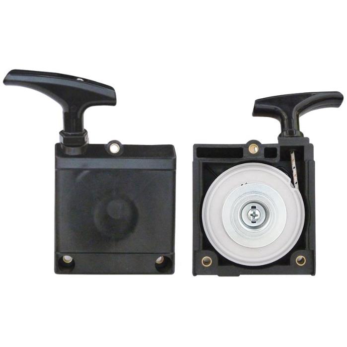 Kawasaki TH48 Motorlu Tırpan Starter Kapak Komple
