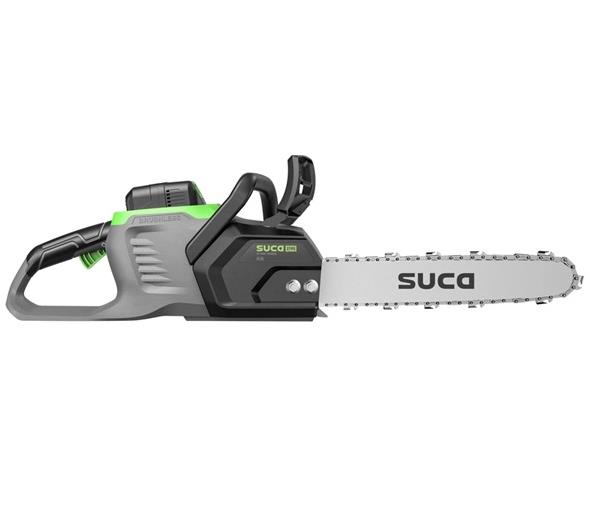 Suca SC-6501 Akülü Motorlu Testere
