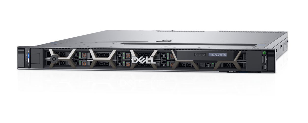 R6515 AMD 7302P 16G 600G