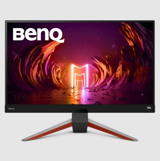 27??IPS QHD 2K 1ms 165hz Freesync HDMI DP USB3.0 Subwoofer Oyun Monitörü