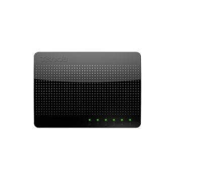 5port 10/100/1000 Gigabit