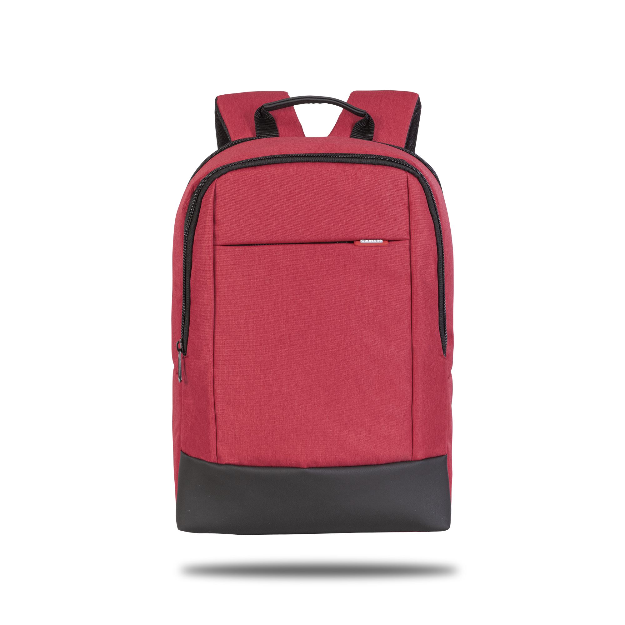TW1502 TwinColor 15.6"N.Çantası-Kırmızı