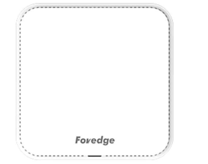 WiFi6 dual-band 3000M ceiling AP