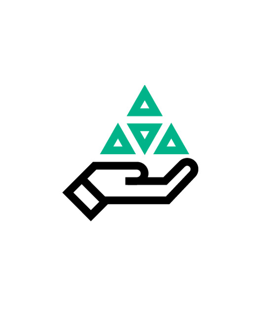 HPE 3Y TC Bas ML110 Gen10 SVC