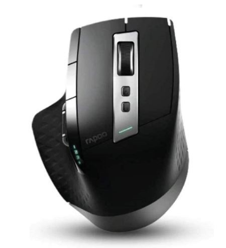 MT750S Multi-mode Wireless Laser Mouse