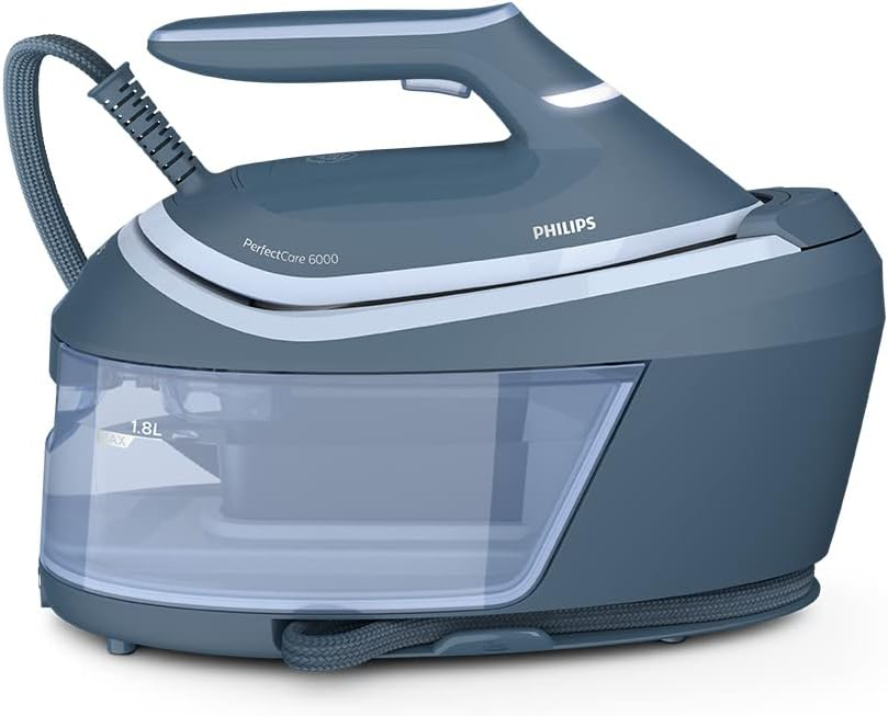 PHILIPS PSG6042/20 PERFECTCARE 6000 SERISI 2400 W