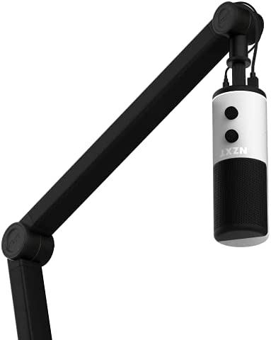 Boom Arm Mikrofon Standı