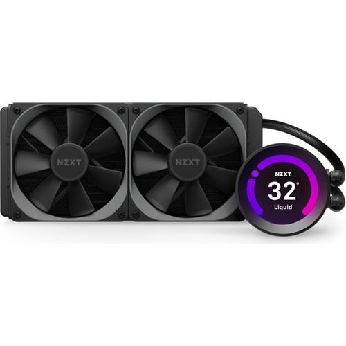 Kraken Z53