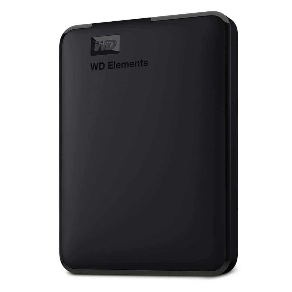 4TB Element USB 3.0 2.5" Taşınabilir Disk