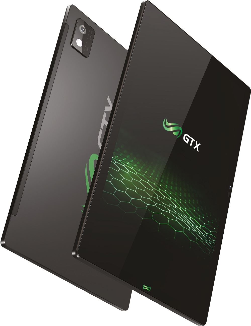 GTX JACULUS 10.4İnç Oyuncu Tablet SİYAH
