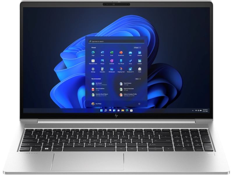 EliteBook 650 G10 i5-1335U 3.40 GHz 15 16GB 512GB SSD