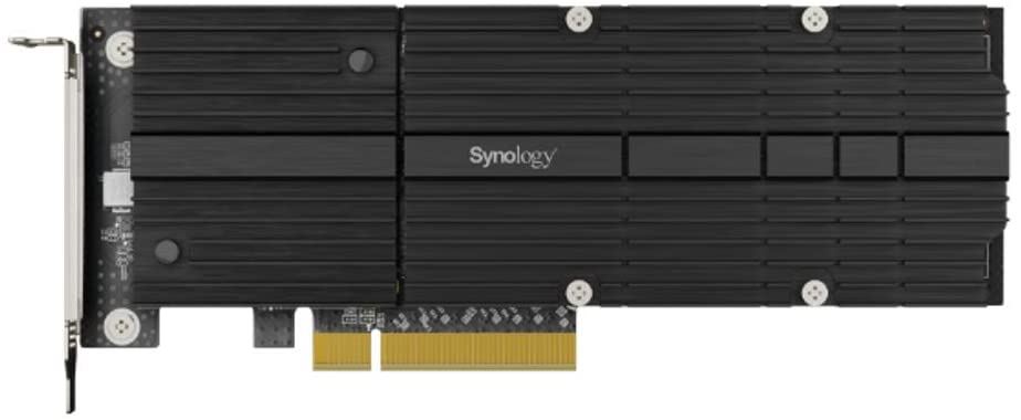 synology ssd Adaptor Kart