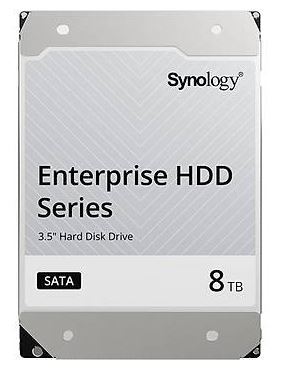 8TB Sata 6.0 7200RPM 256MB 3.5'' Dahili Disk