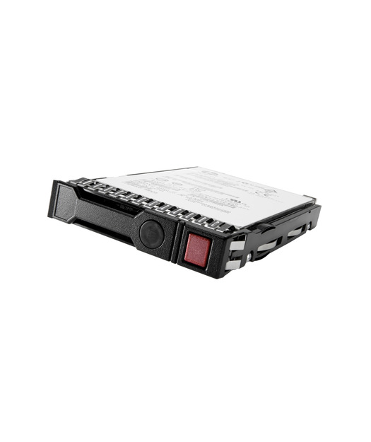 HPE 2TB SATA 6G Midline 7.2K LFF (3.5in) SC 1yr Wty Digitally Sig