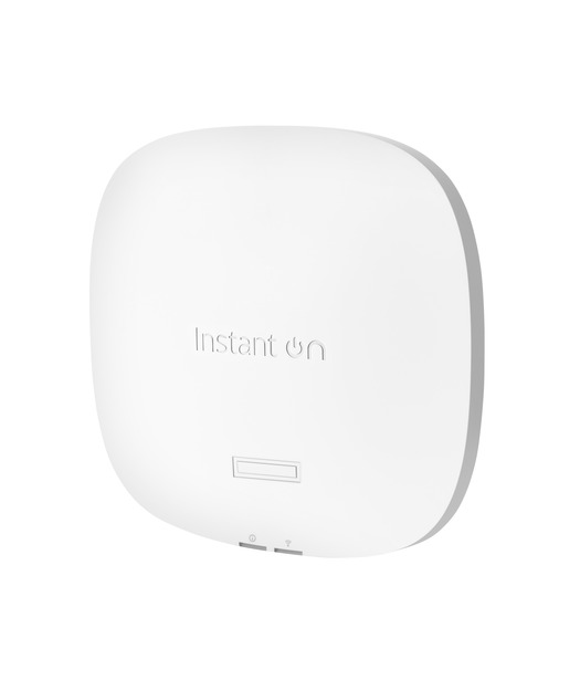 Instant On AP25 (RW) 4x4 Wi-Fi 6 AP