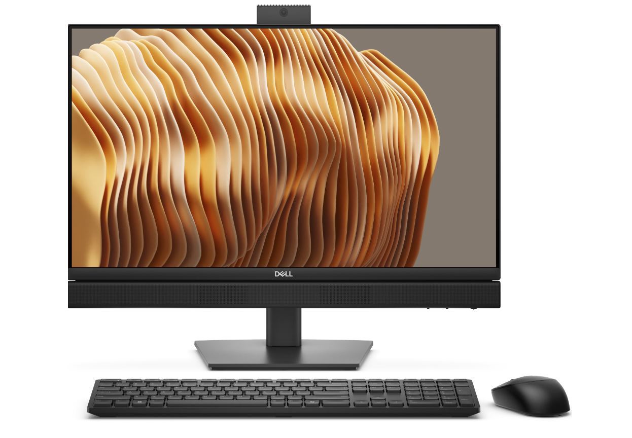 Pro 24 AIO QC24250 Ultra 7 265 5.3GHz 16GB 512GB SSD 23.8" Touch Ubuntu