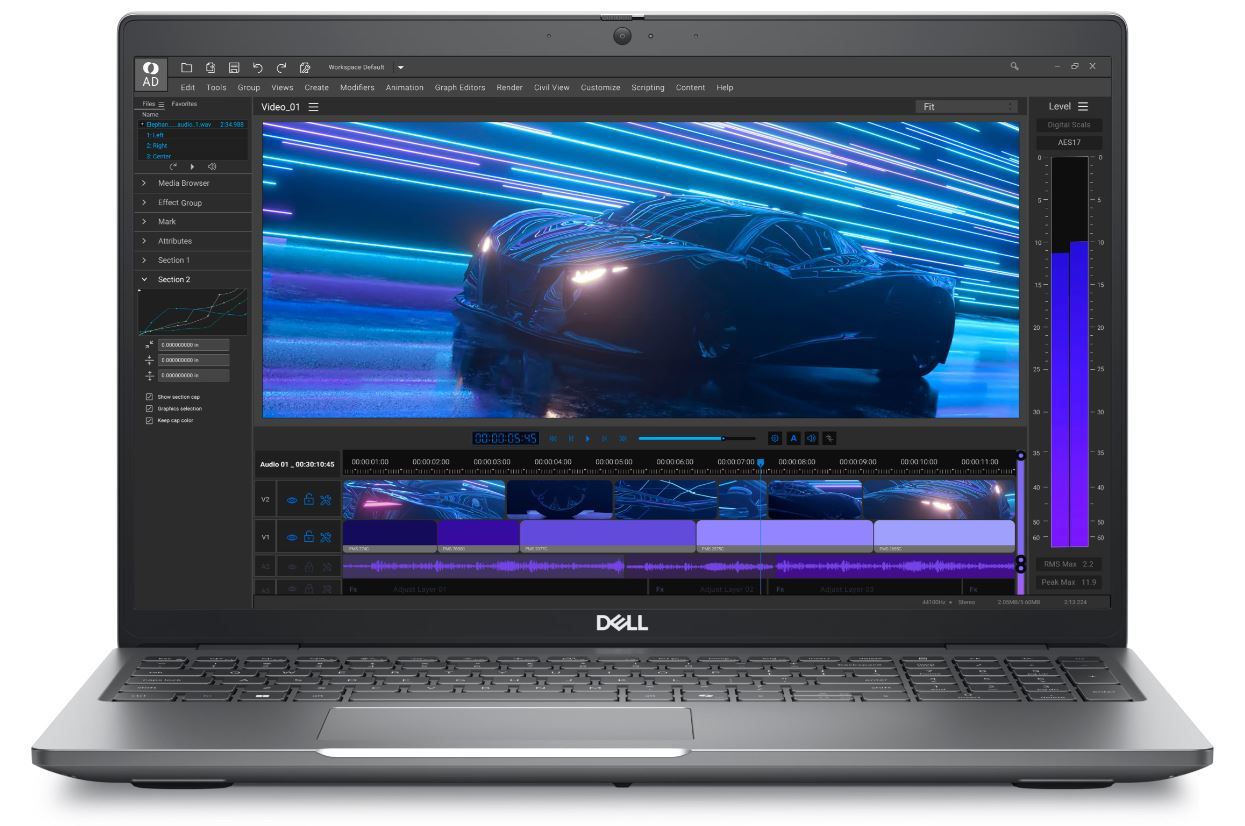Pre M3591 U7 155H vPro 8G 512G SSD