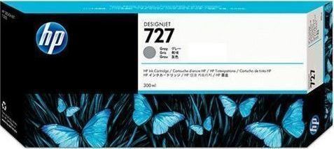 No 727 Fotoğraf Siyahı Desıgnjet Kartuşu 300Ml