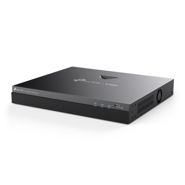 16 Channel Network Video Recorder