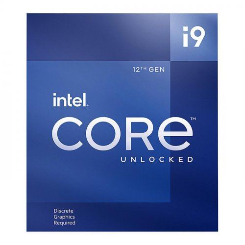 CPU 12900KF CI9 5.2GHz 16 Çekirdek 30MB LGA1700 10nm