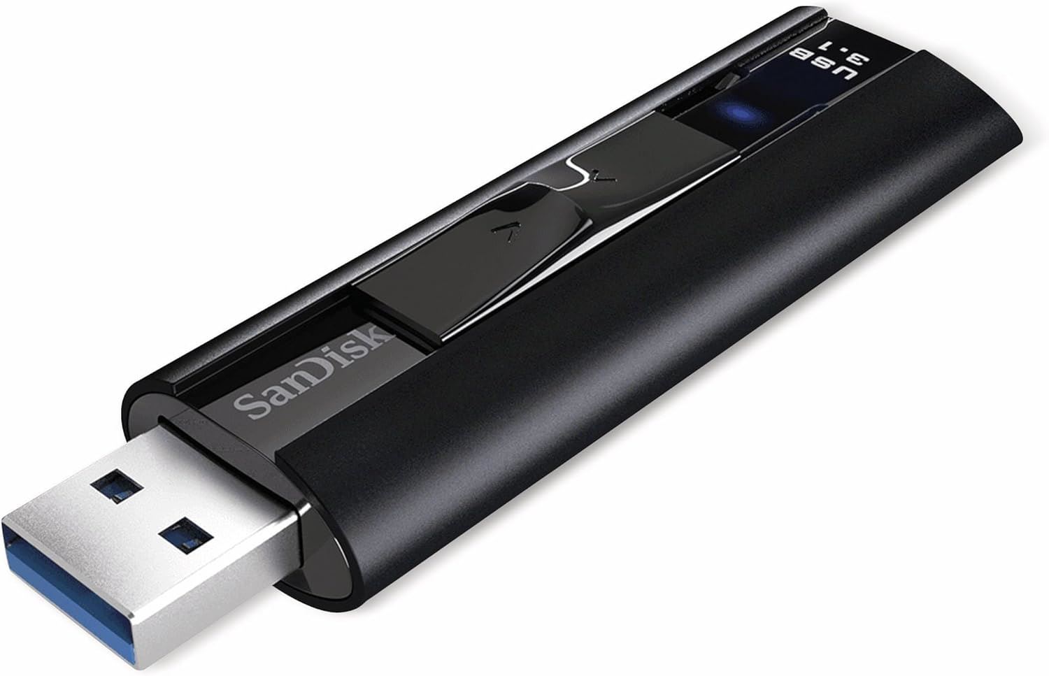 256GB Extreme Pro USB 3.2 Solid State 420MB/s Flash Bellek