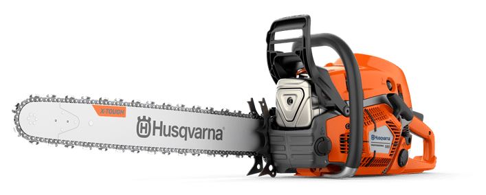 Husqvarna 585 Motorlu Testere 6,9HP