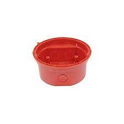 Adreslenebilir Siren / Fla��rl� Siren i�in Derin Tabanl� Montaj Aparat�